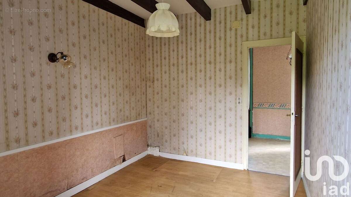 Photo 7 - Maison à LANGAST