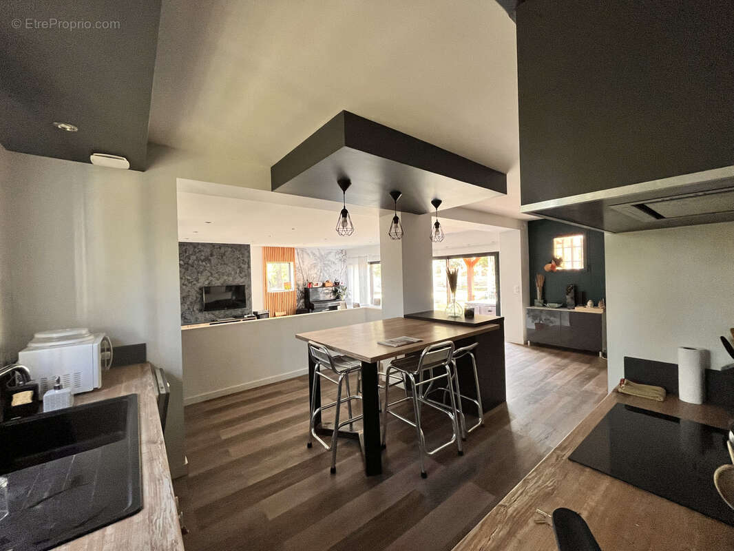 Maison à MAUREILLAS-LAS-ILLAS