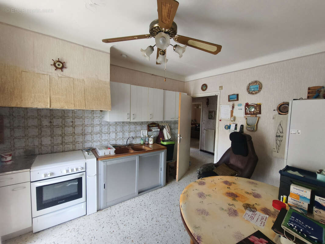 Maison à BRANOUX-LES-TAILLADES