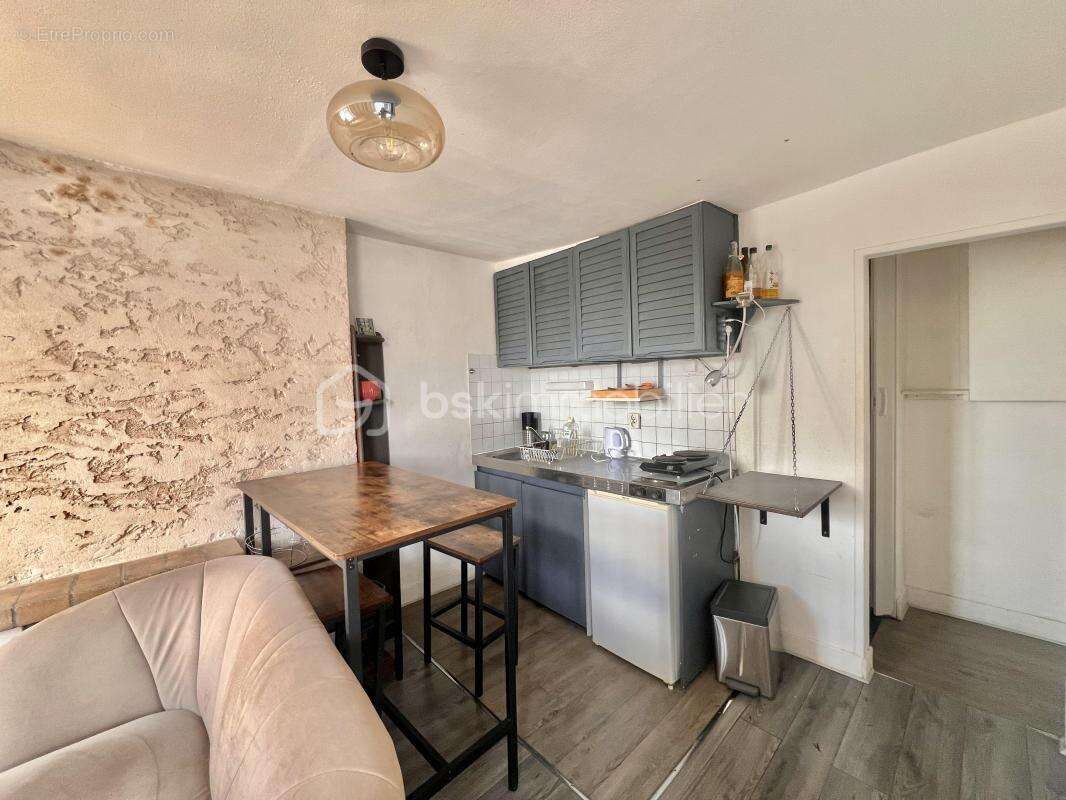 Appartement à PARIS-5E