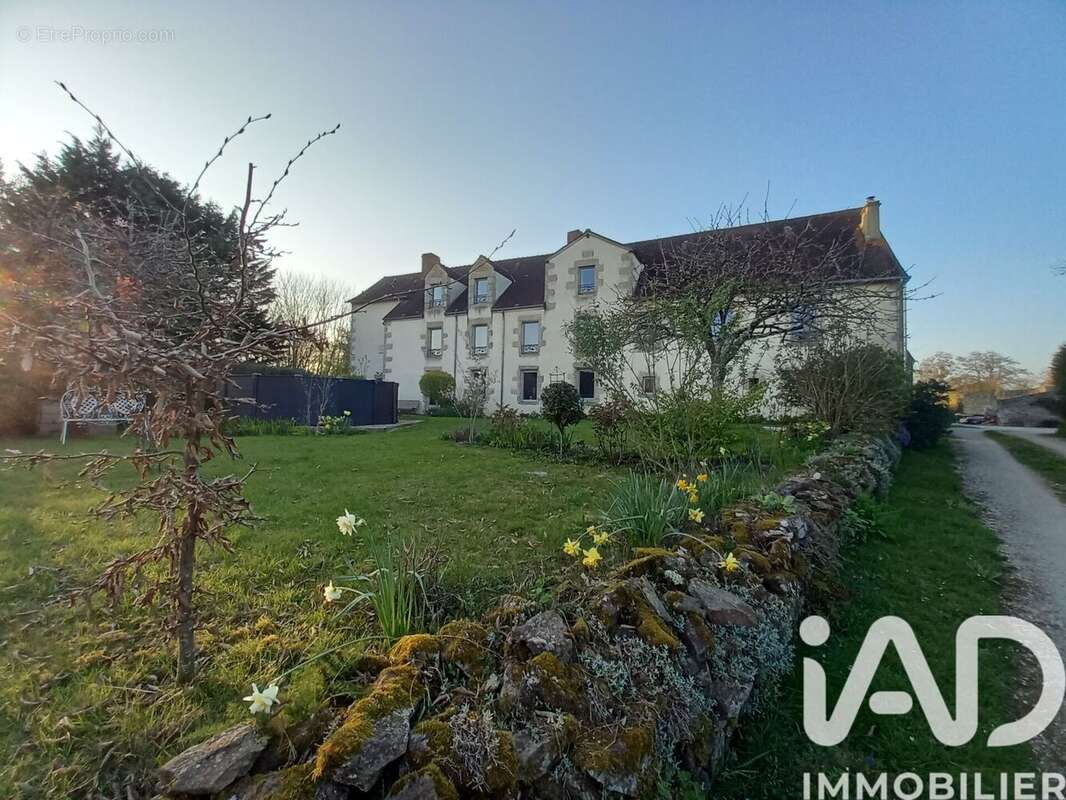 Photo 4 - Maison à PACE