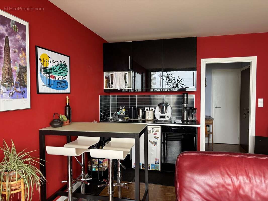 Appartement à LE HAVRE