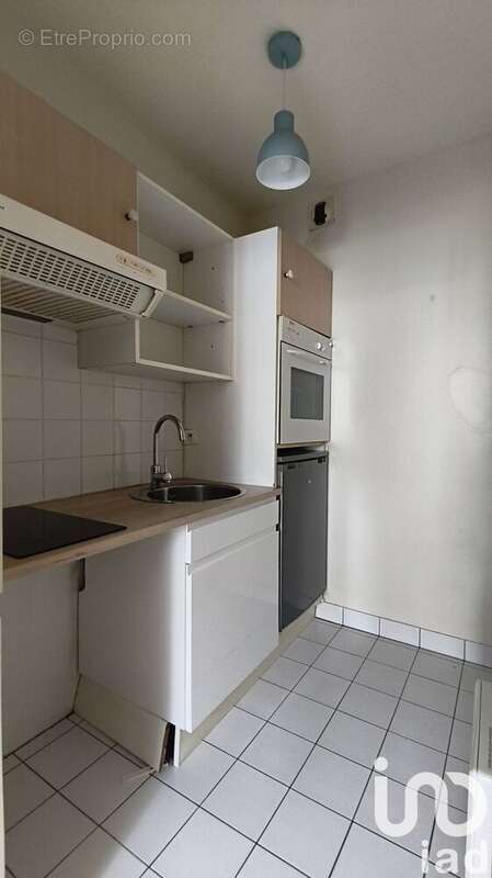 Photo 3 - Appartement à LA ROCHELLE