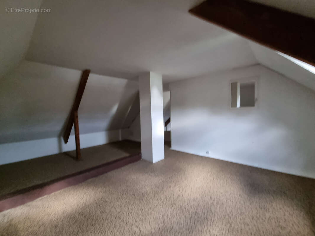 Maison à MAISONS-ALFORT