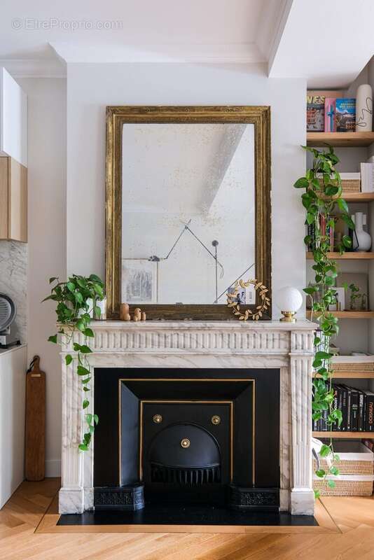 Appartement à LYON-2E