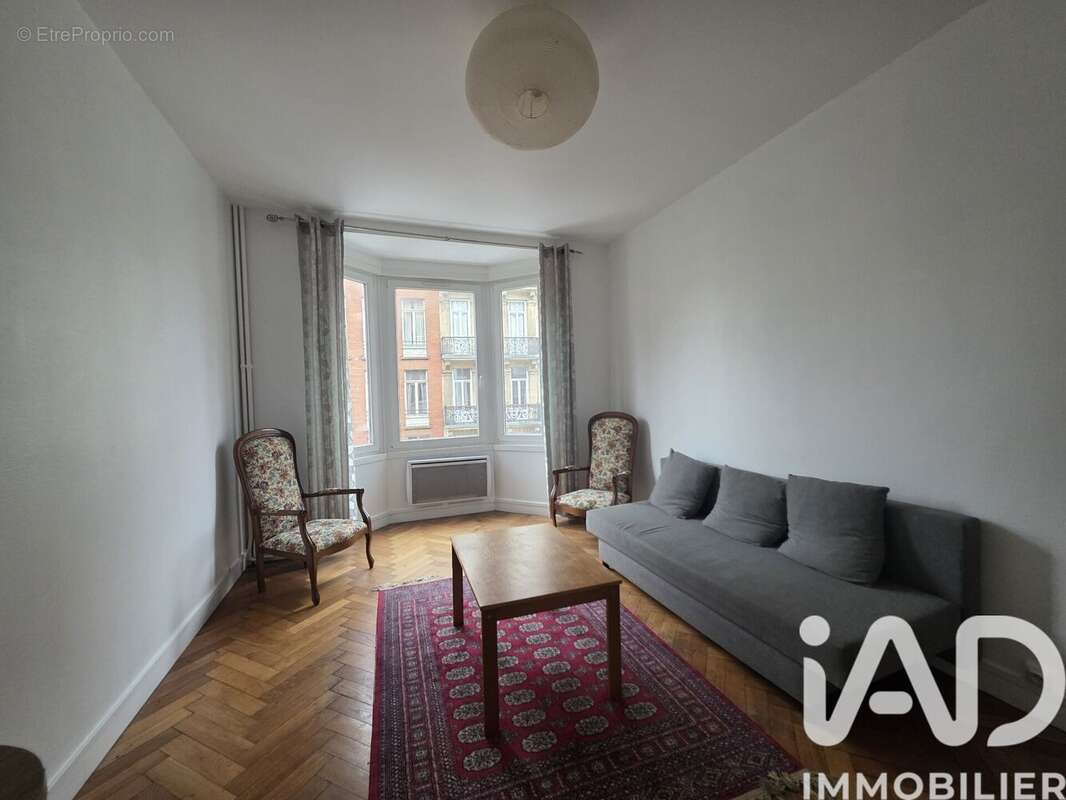 Photo 3 - Appartement à LILLE