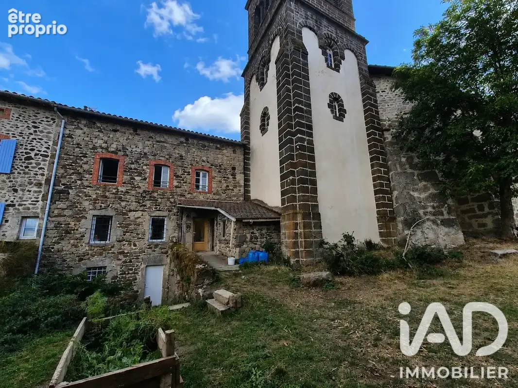 Photo 1 - Maison à VERNASSAL