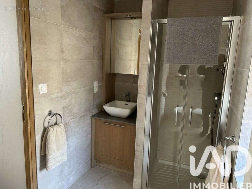 Photo 8 - Appartement à GRANVILLE