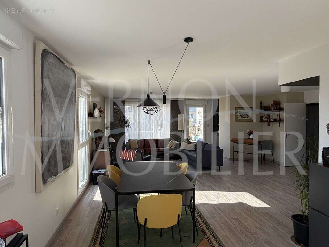 Appartement à VERNON