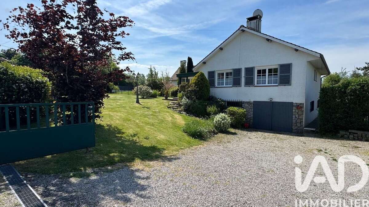 Maison 73 m² à Frencq  - photo 4