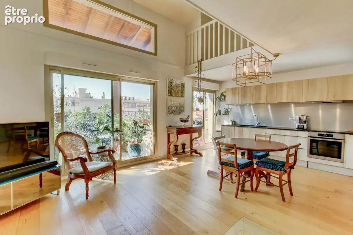 Photo Appartement à Nice au prix de 695 000€