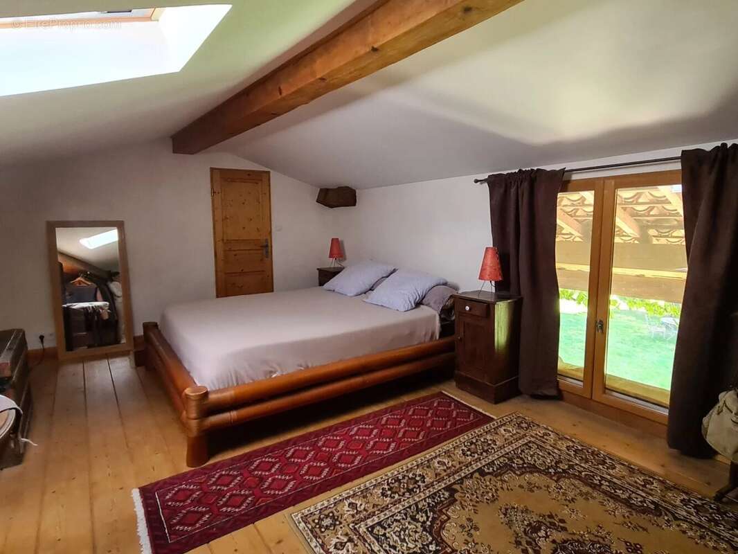 Maison à CASTELMAUROU