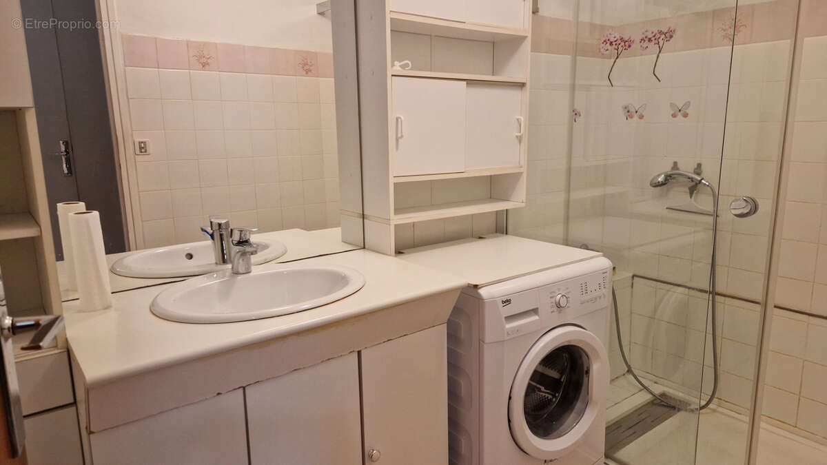 Appartement 1ièe ligne - vue mer - le grau du roi - photo 7