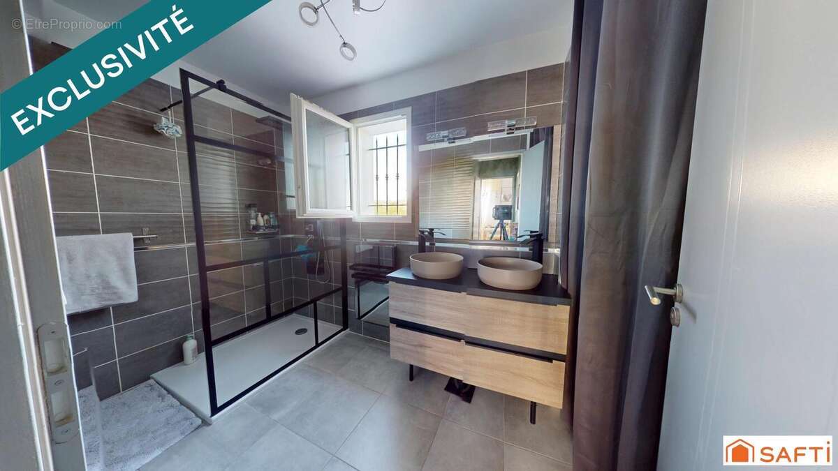 Photo 8 - Maison à FORCALQUEIRET