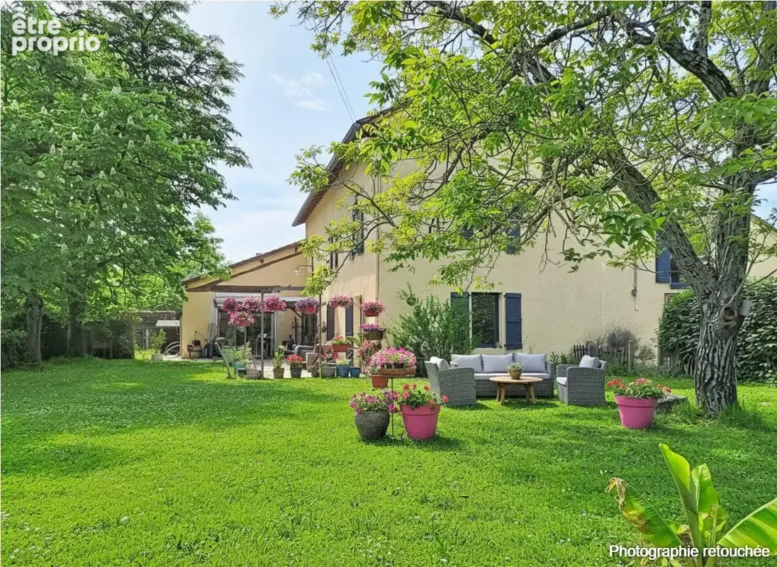 Photo Maison à Gaillac au prix de 640 000€