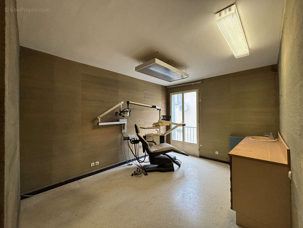 Appartement à BESSAN