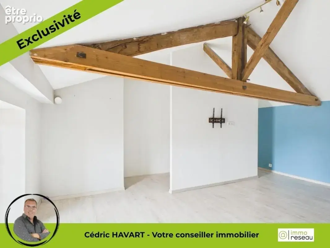 Maison 186 m² à Jousse  - photo 18