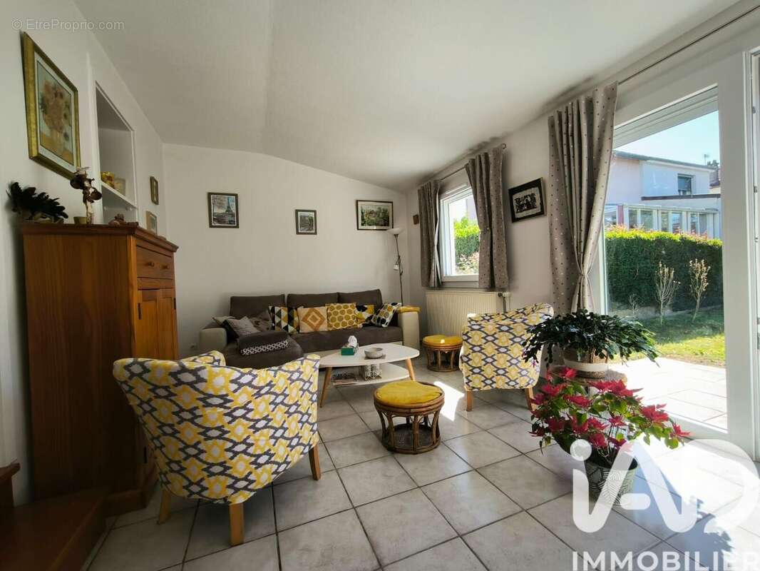 Photo 3 - Maison à CHARLEVILLE-MEZIERES