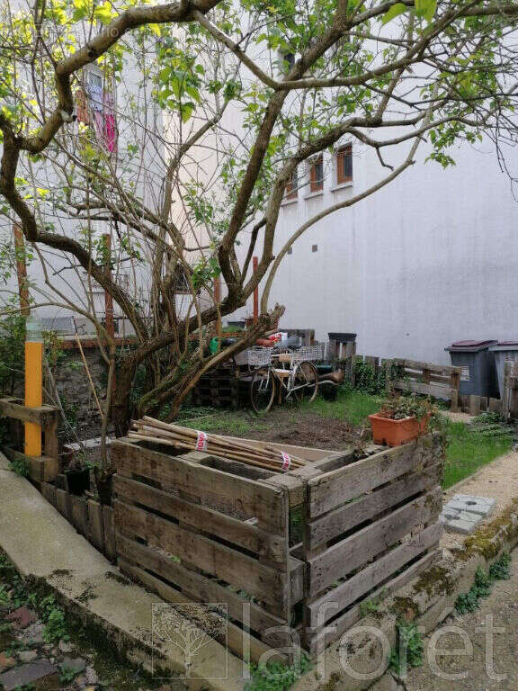 Appartement à ALFORTVILLE