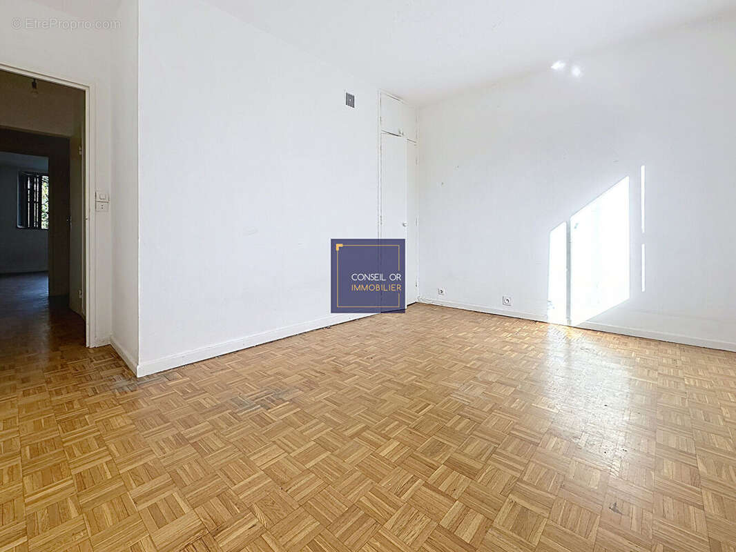 Appartement à LYON-5E