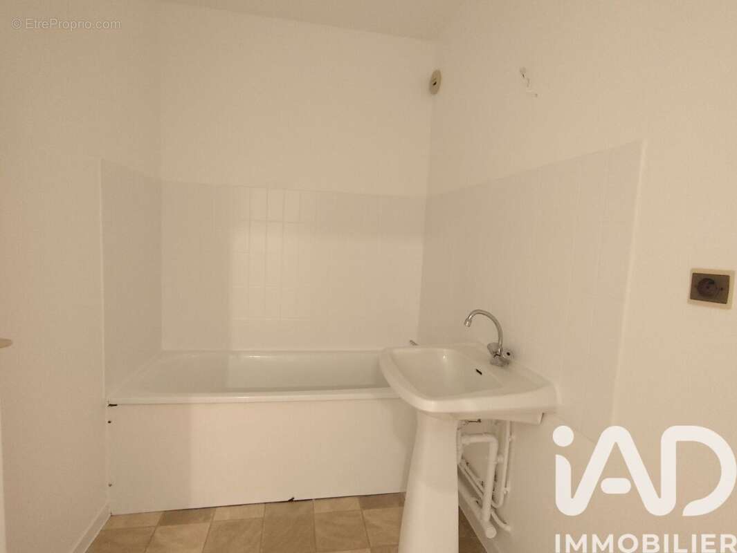 Photo 9 - Appartement à OLIVET