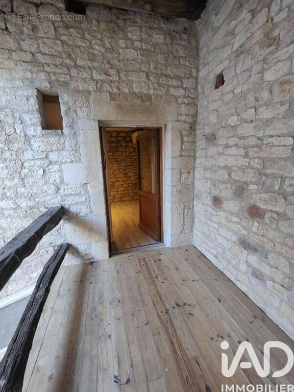 Photo 7 - Maison à SAINT-BEAUZILE