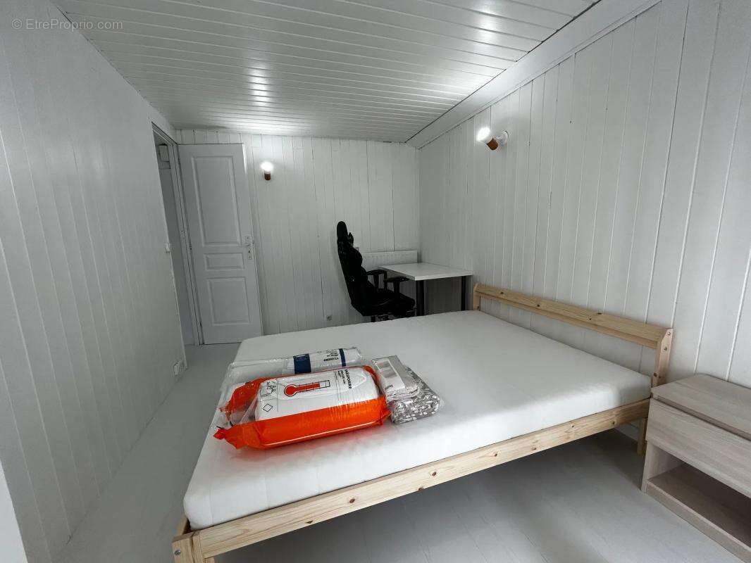 Appartement à CERGY