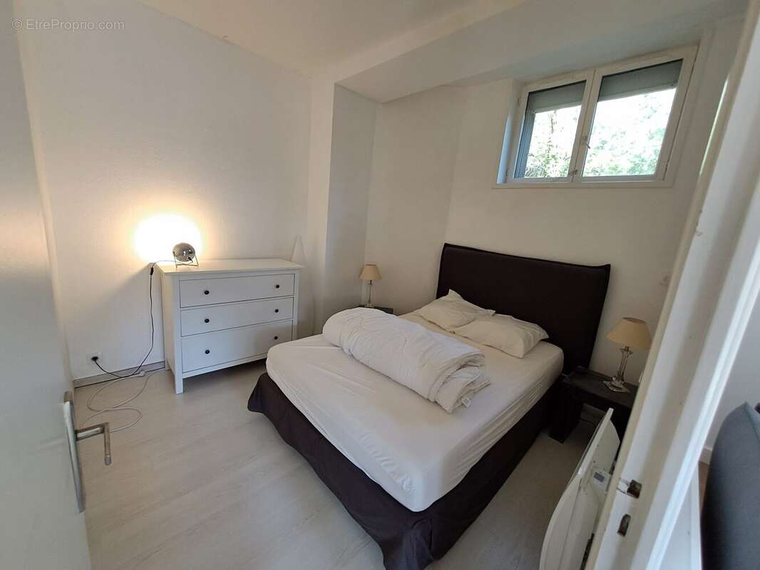 Appartement à LE TOUQUET-PARIS-PLAGE