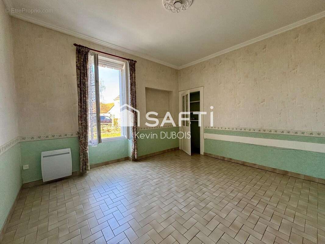 Photo 6 - Maison à SCORBE-CLAIRVAUX