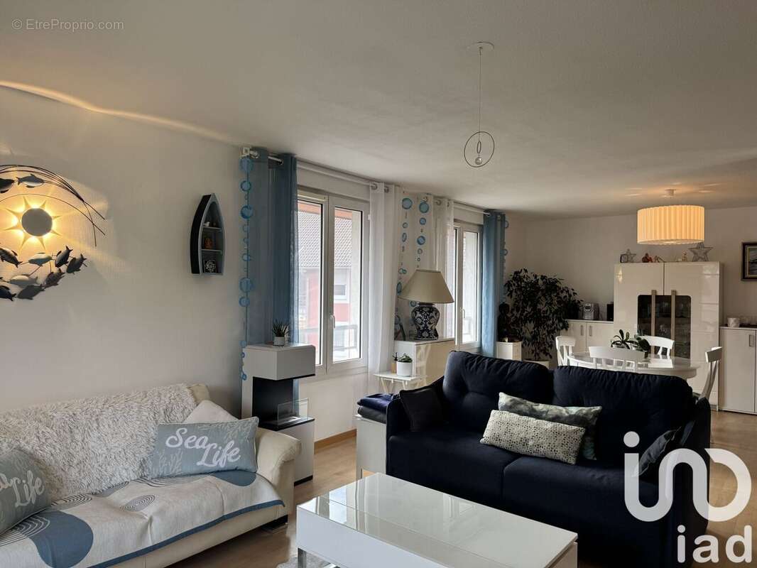 Photo 7 - Appartement à ANNECY