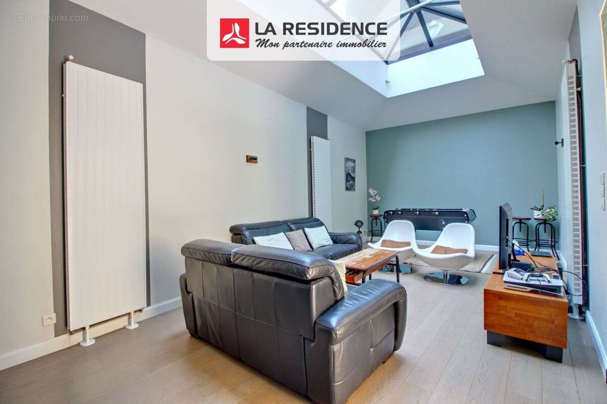 Appartement 158 m² à Rouen  - photo 5
