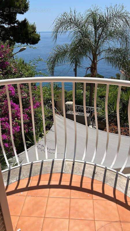 Maison à CAP-D&#039;AIL