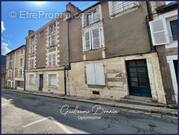 Appartement à POITIERS