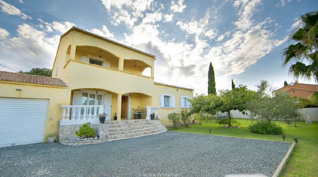 Maison à TAGLIO-ISOLACCIO