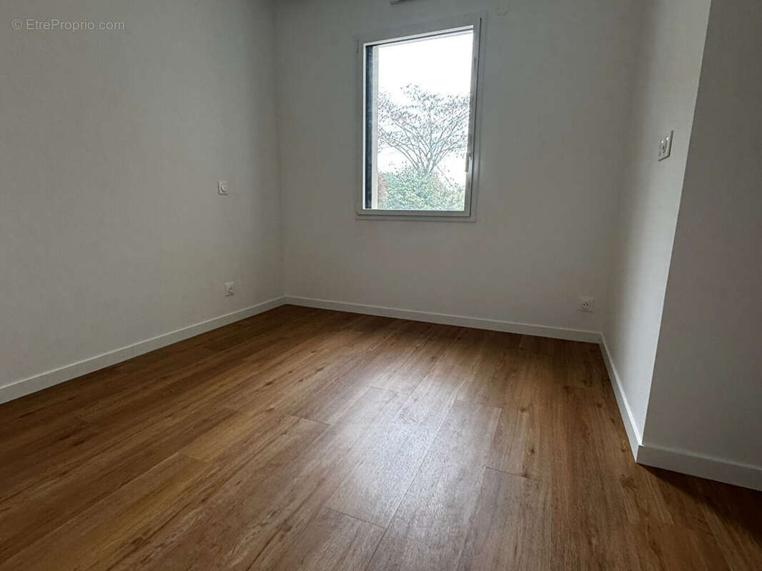 Maison à LA CHAPELLE-ACHARD