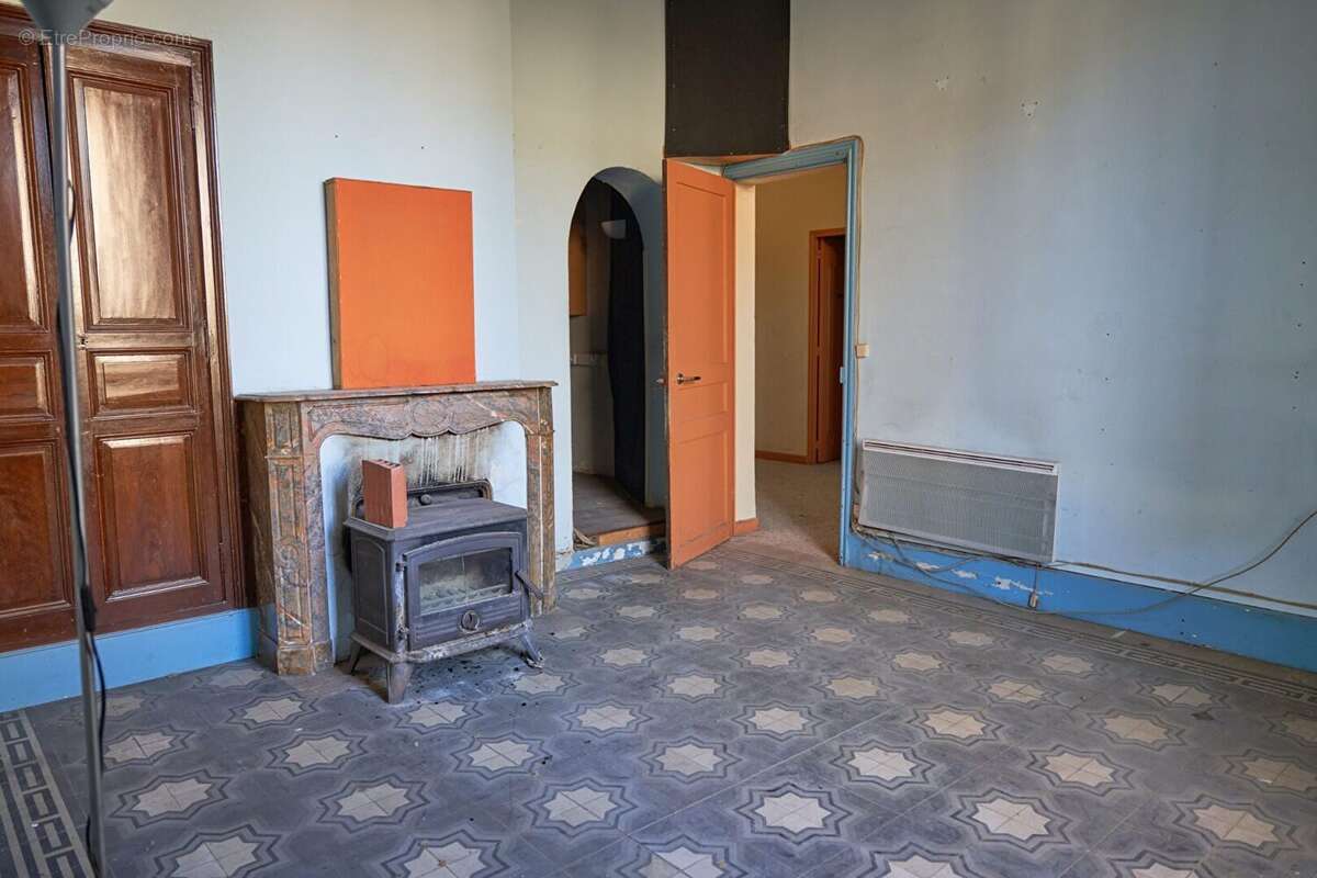 Maison à BARBENTANE