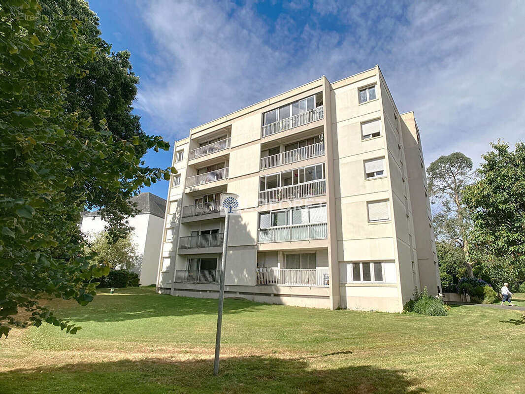 Appartement à AURAY