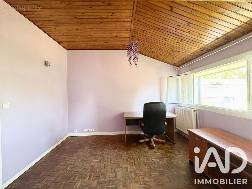 Maison 88 m² à Bouffemont  - photo 8