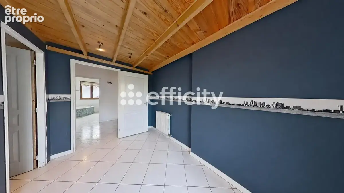 Maison 9 pièces 250 m² à vendre à Marnaz (74460) - photo 11