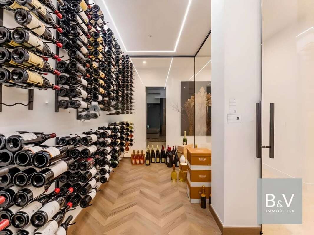 Maison à SAINTE-SEVE