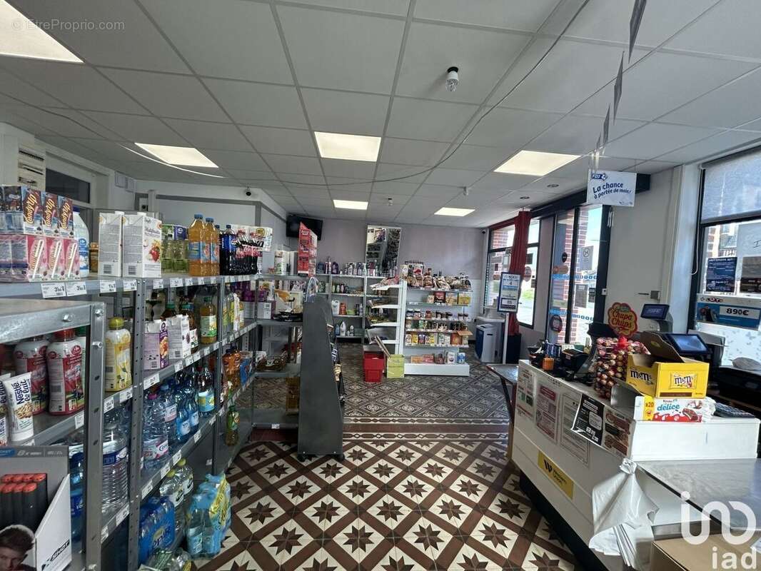 Photo 7 - Commerce à SENNELY