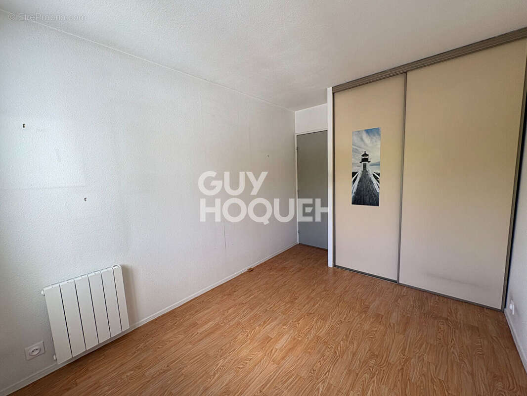 Appartement 3 pièces à vendre à Mérignac Centre-ville - Réf 336 - photo 5