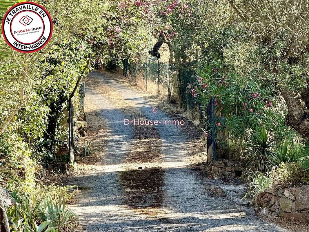 Maison à PORTO-VECCHIO