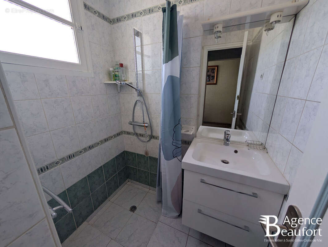 Maison Saint Hilaire de Riez - photo 9