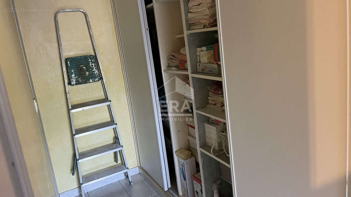 EXCLUSIVITE : Appartement Fréjus 3 pièce(s) 58.03 m2 - photo 9