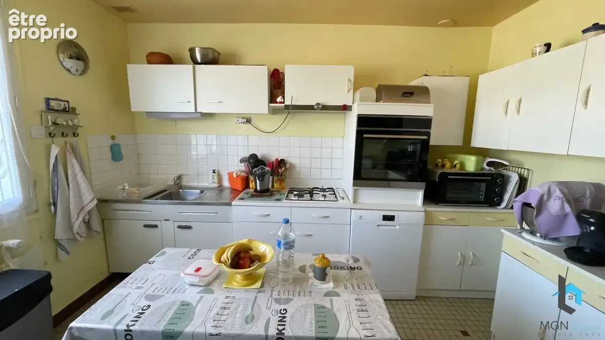 Maison loué à Illiers Combray - photo 5