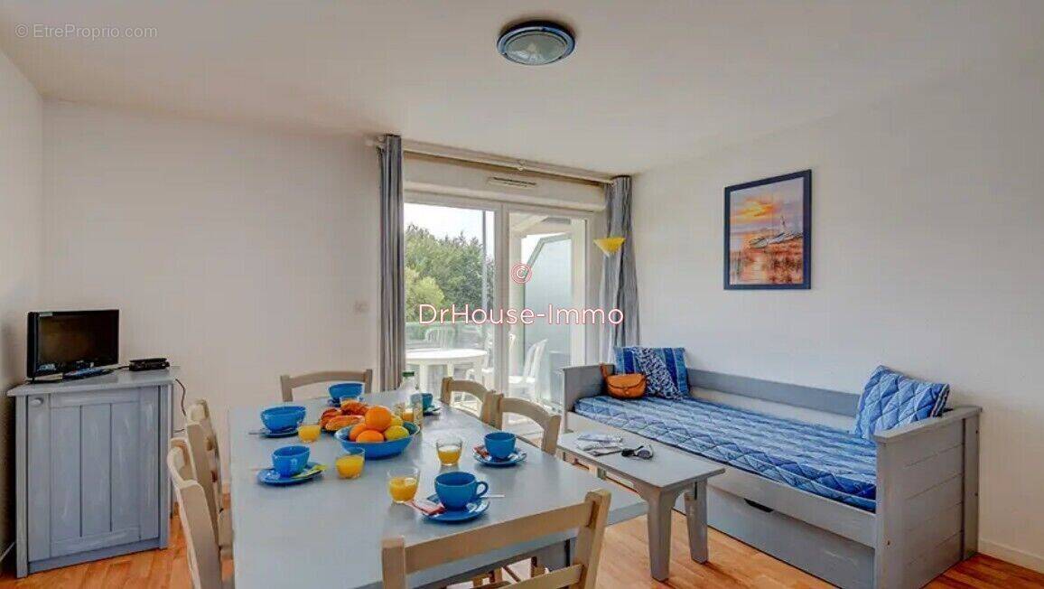 Appartement à LES SABLES-D'OLONNE