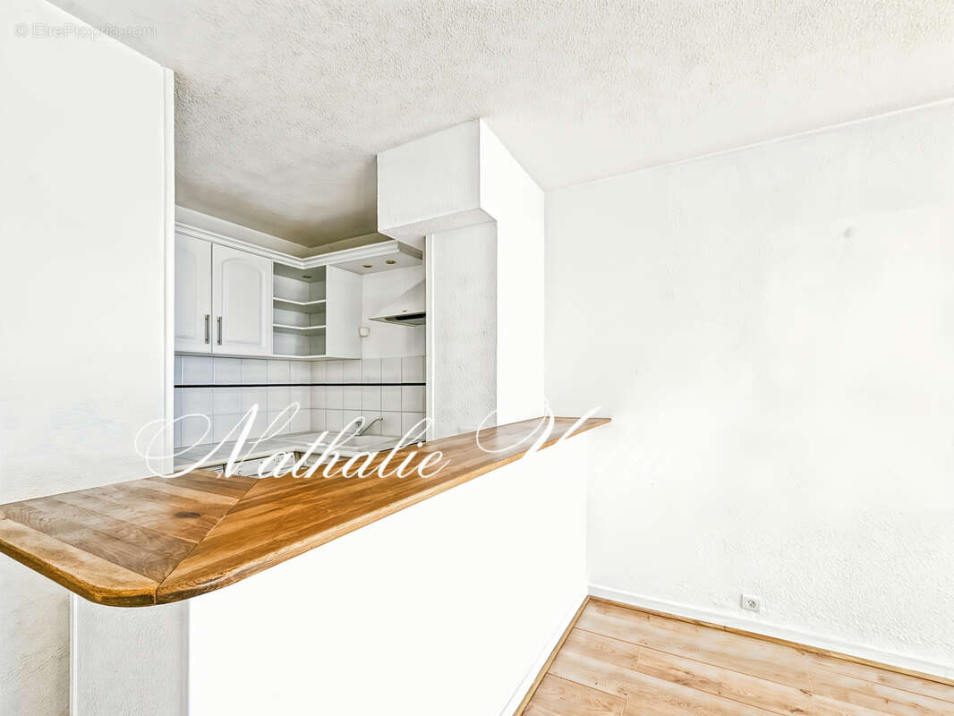 Appartement à CANDILLARGUES