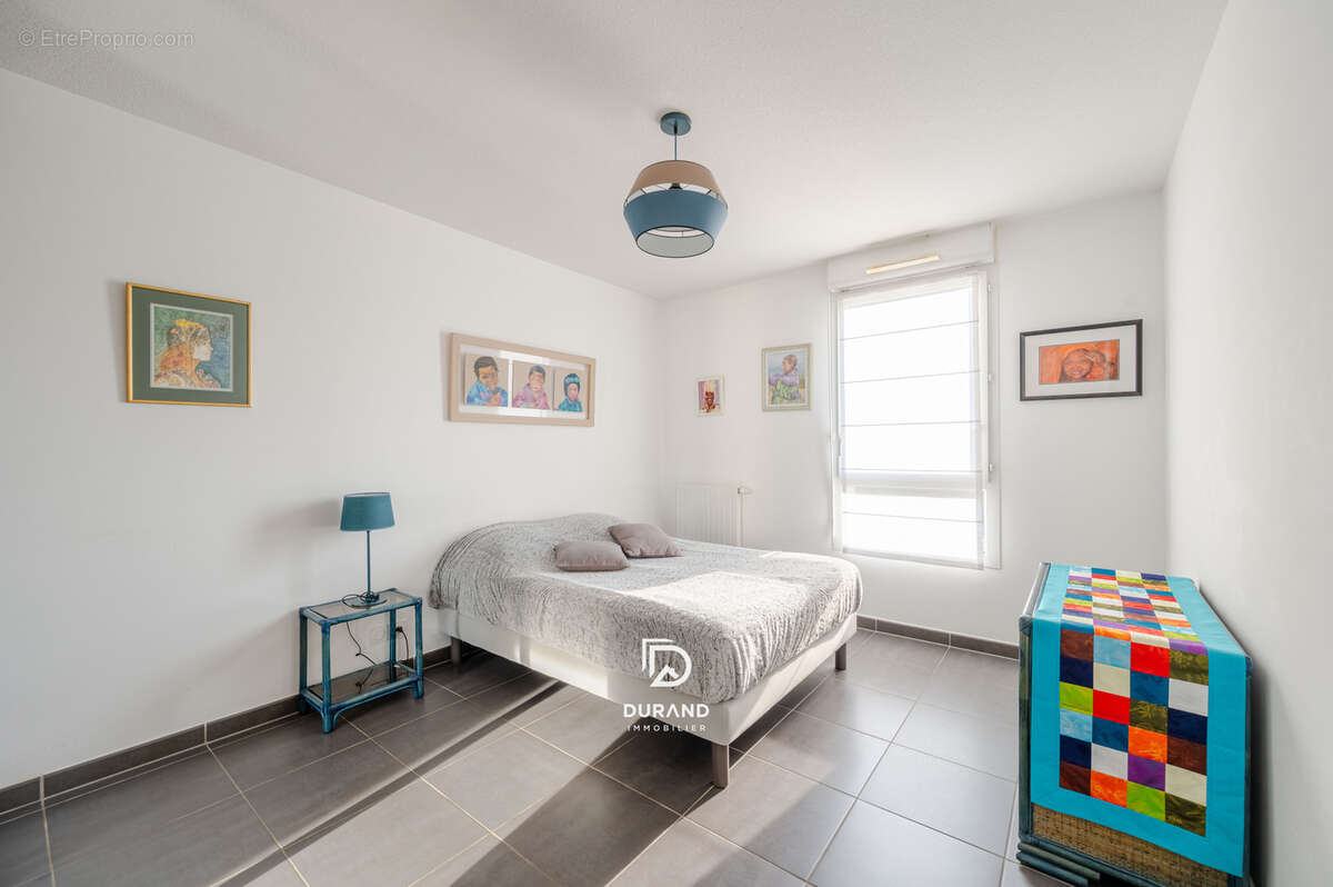 Appartement à MARSEILLE-12E