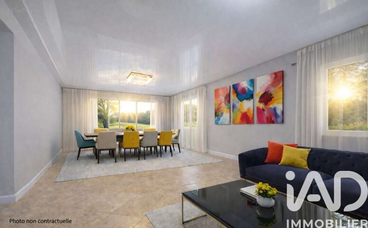 Photo 5 - Maison à VALS-PRES-LE-PUY